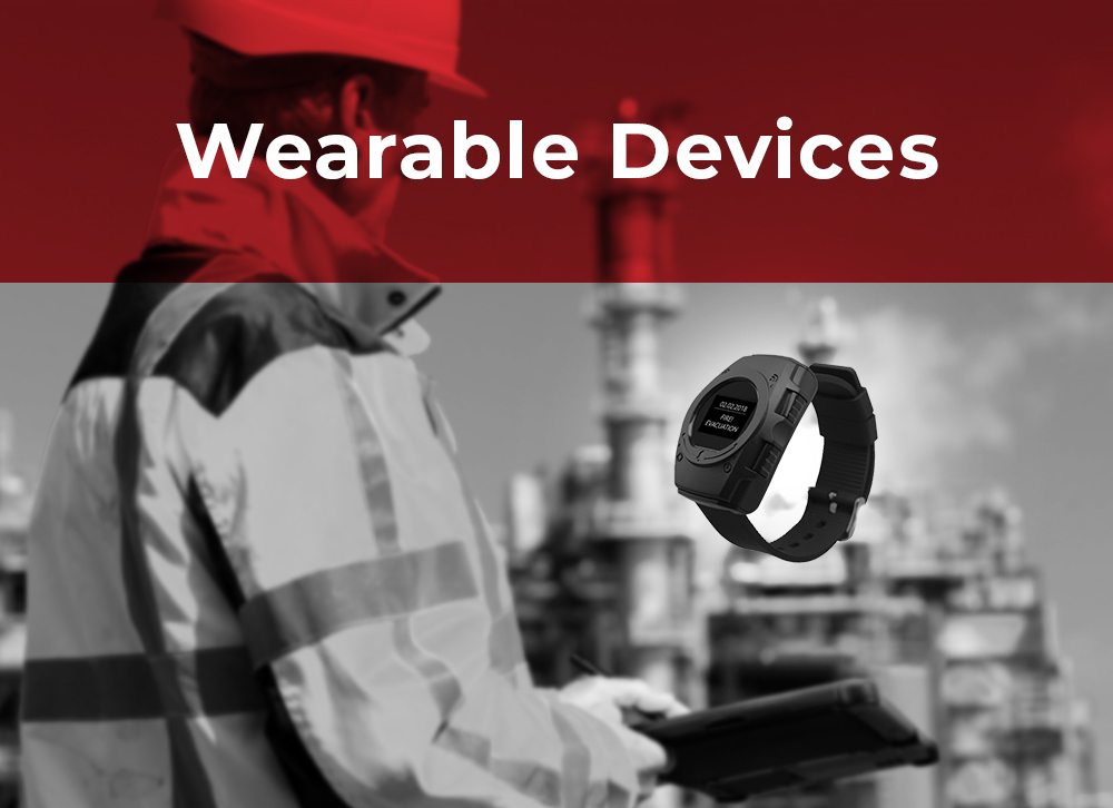 Personal wearable devices