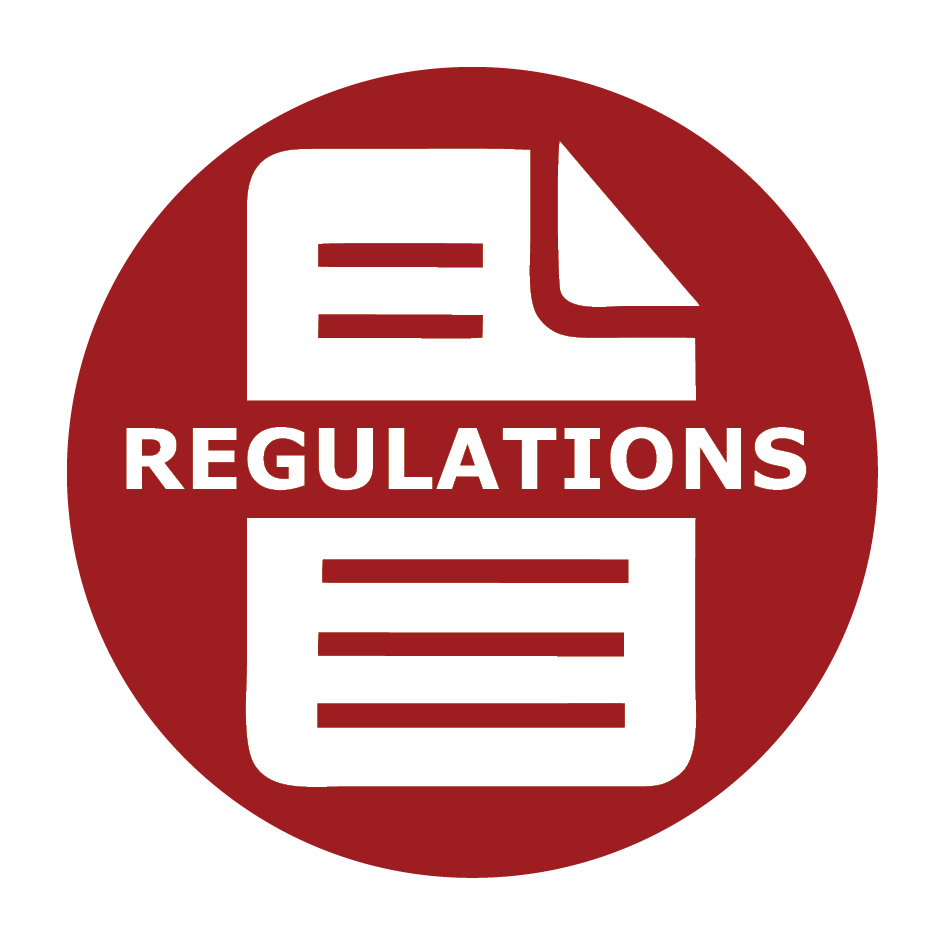 2. Regulations