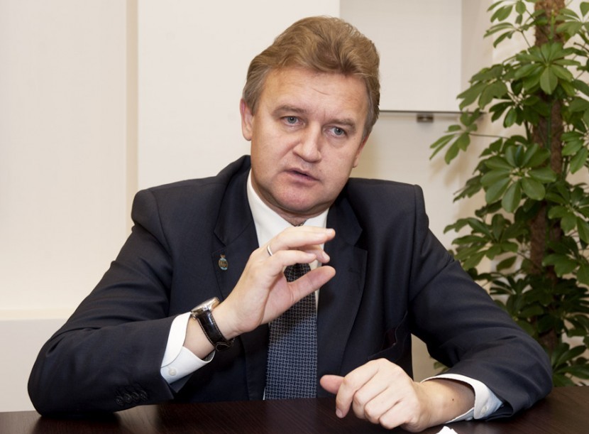 Victor Shevchenko